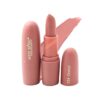 miss rose creamy matte long lasting waterproof lip moisturizing bullet lipstick