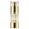 bioaqua pure pearls eye cream anti puffiness eye care cream
