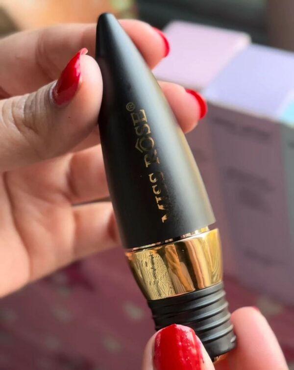 miss rose new matte waterproof kajal