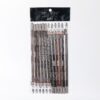 miss rose 2in1 eyebrow & eyeliner pencil