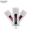 miss rose crystal no transfer 2in1 lipstick tint & liquid blusher 6pcs set