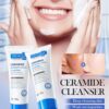 bioaqua ceramide salicylic acid cleanser 100g