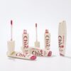 miss rose chic lip gloss 12pcs set