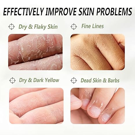 bob sodium hydrate whitening and moisturizing hand cream