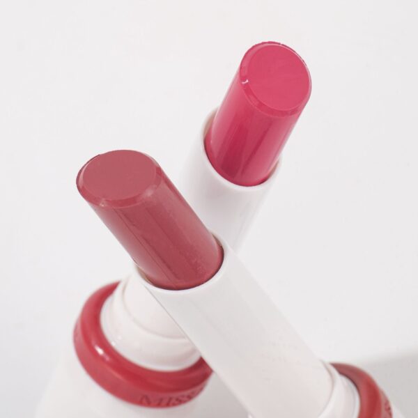 miss rose simple rhyme color flowing new lipstick
