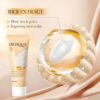 bioaqua rice raw pulp bb cream rice extract spf45 pa+++