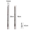 miss rose 2in1 eyebrow & eyeliner pencil