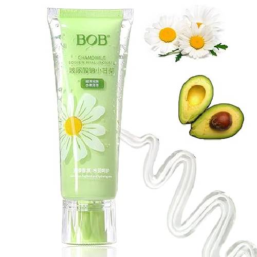 bob sodium hydrate whitening and moisturizing hand cream
