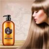 bioaqua horse oil refreshing fluffy anti breakage shampoo