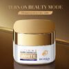 bioaqua vitamin c potent nourish skin white plain makeup cream