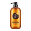 bioaqua horse oil refreshing fluffy anti breakage shampoo