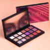 huda beauty desert dusk eyeshadow palette
