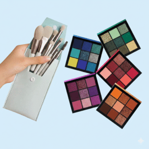 huda-beauty-obsessions-eyeshadow-palette-pack-of-5-8in1-brush-set-with-leather-bag