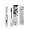 bob 5x volumizing and lengthening big eyes volume black mascara