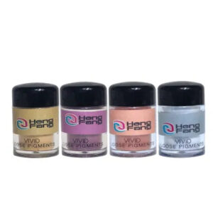 heng-fang-pack-of-4-colors-vivid-loos-pigment-highlighter-glitter-set