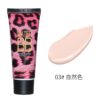 heng fang silk smooth water bb cream