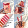 hengfang lip tint 6pcs set