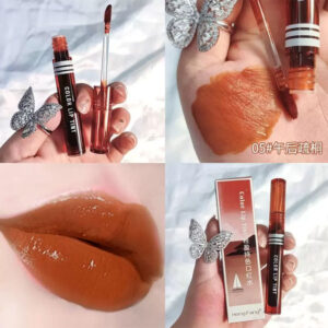 hengfang lip tint 6pcs set