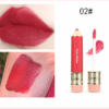 hengfang silky crayon lip gloss glaze matte set pack of 3