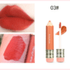 hengfang silky crayon lip gloss glaze matte set pack of 3