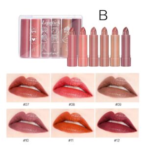 hengfang-6pcs-lipstick
