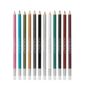 huda-beauty-pearl-eyeshadow-pencil-with-sharpner-pack-of-12pcs