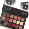 huda beauty rose gold eyeshadow palette rs.999 rs.1,600 38%