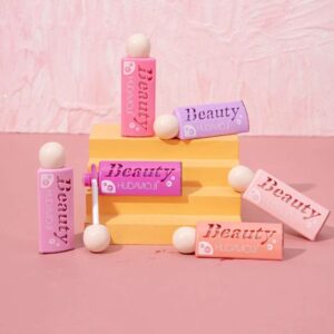 hudamoji-beauty-6pcs-lip-gloss-set