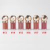 miss rose liquid puff blushon 6pcs set