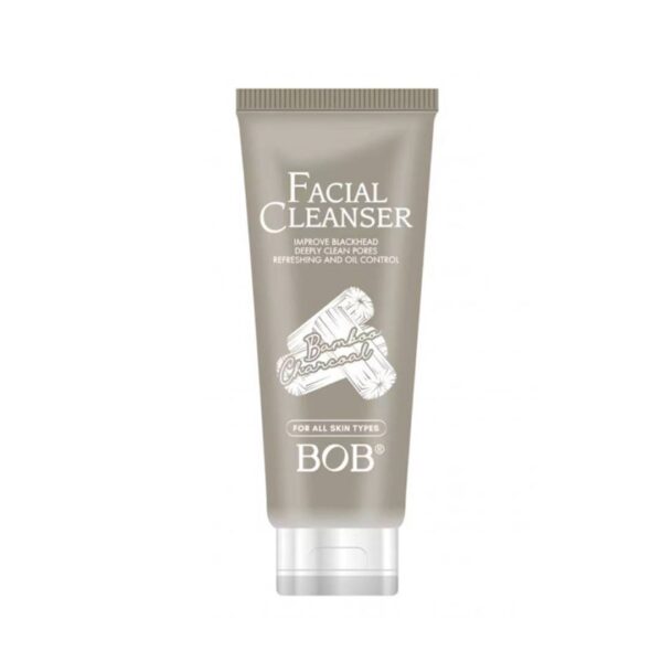 bob facial cleanser for all skin type