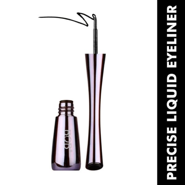 bob smudgeproof precision liquid eyeliner
