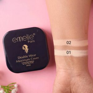 emelie-double-wear-maximum-cover-pressed-powder