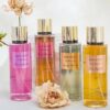 miss rose fragrance body mist