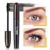 bob 360 dazzling black thick mascara