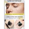 bob 360 dazzling black thick mascara