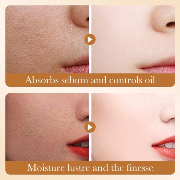 bioaqua rice raw pulp plain face cream uniformly modify skin tone natural brightening concealer moisturizing 50g