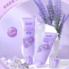 bob sodium hydrate whitening and moisturizing hand cream