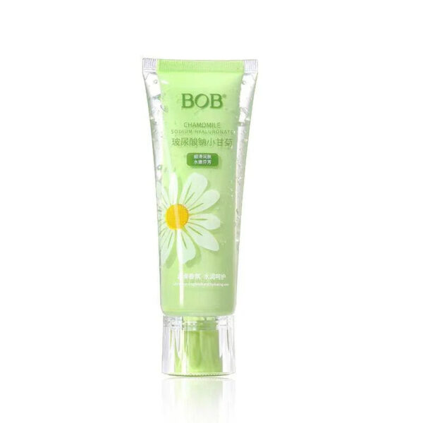 bob sodium hydrate whitening and moisturizing hand cream