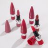 miss rose new light bulb lipstick set