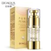 bioaqua pure pearls eye cream anti puffiness eye care cream