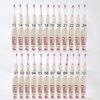 miss rose chic lip gloss 12pcs set