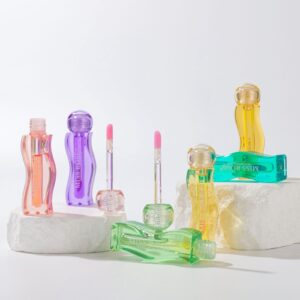 miss rose new color changing lip serum