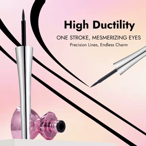 miss rose dollee eyeliner waterproof