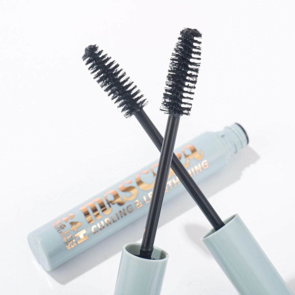 miss rose new big eye mascara