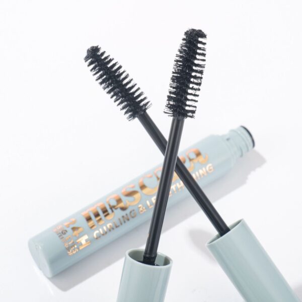 miss rose new big eye mascara