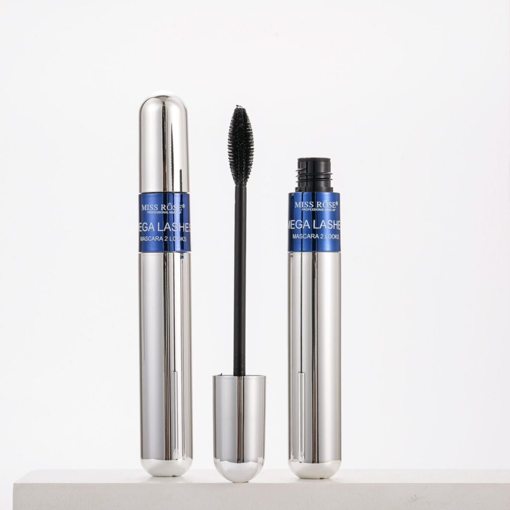 miss rose mega lash 2 look mascara