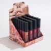 miss rose matte lip gloss 12pcs set
