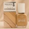 miss rose high coverage foundation