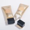 miss rose transparent moisturising long lasting foundation