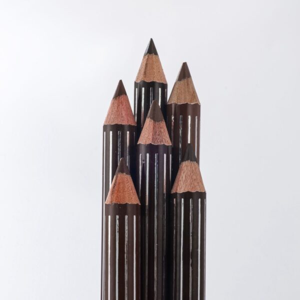 miss rose 2in1 eyebrow & eyeliner pencil